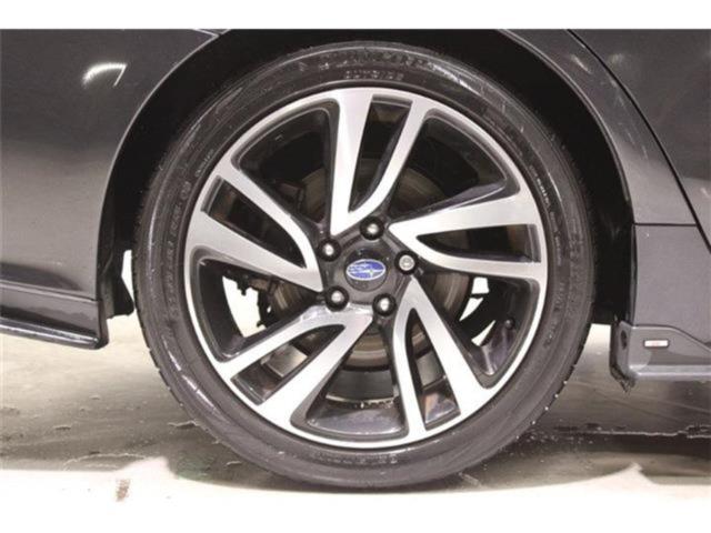 レヴォーグ(新潟県新潟市東区)