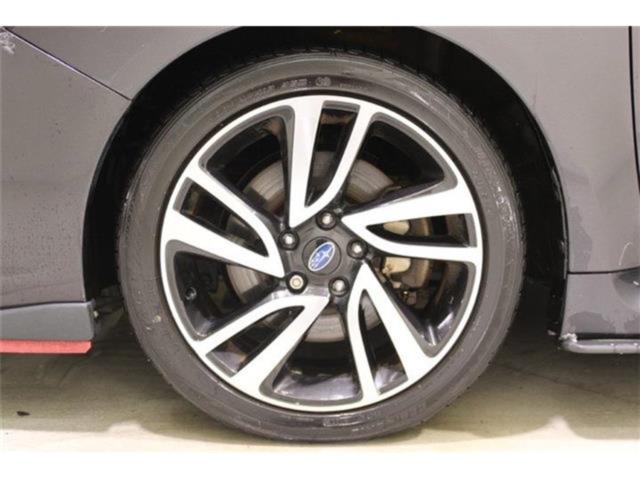 レヴォーグ(新潟県新潟市東区)