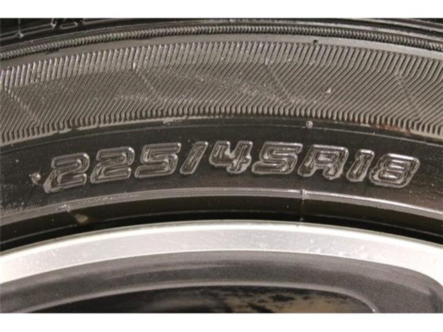 レヴォーグ(新潟県新潟市東区)