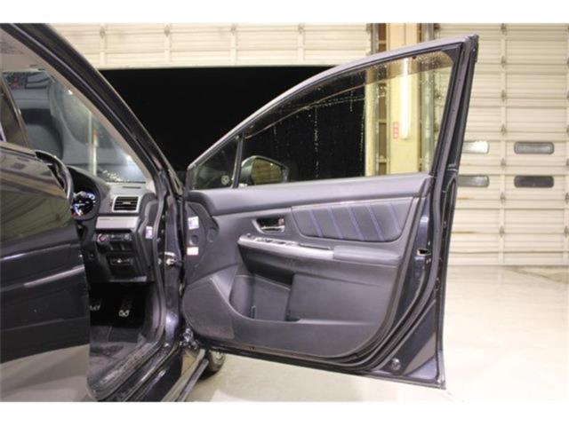 レヴォーグ(新潟県新潟市東区)