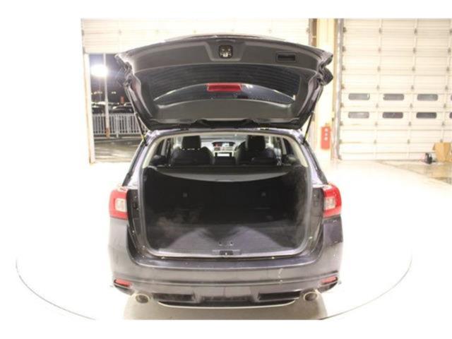 レヴォーグ(新潟県新潟市東区)