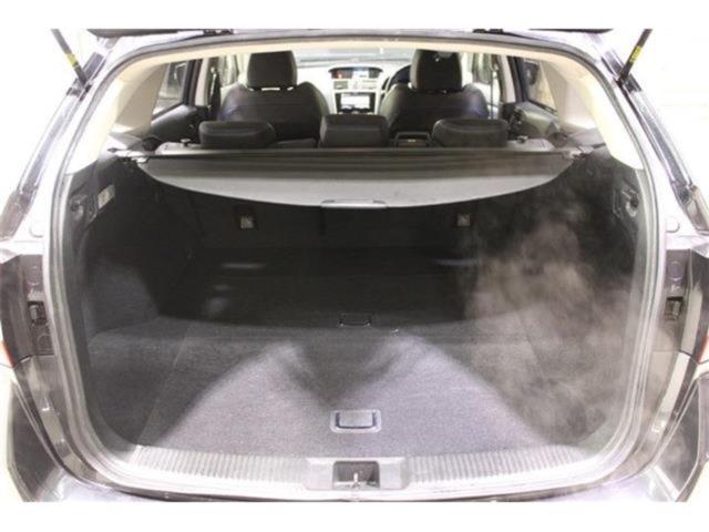 レヴォーグ(新潟県新潟市東区)