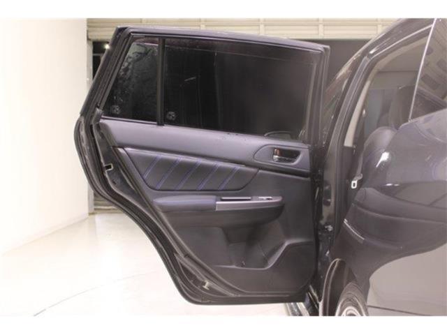 レヴォーグ(新潟県新潟市東区)