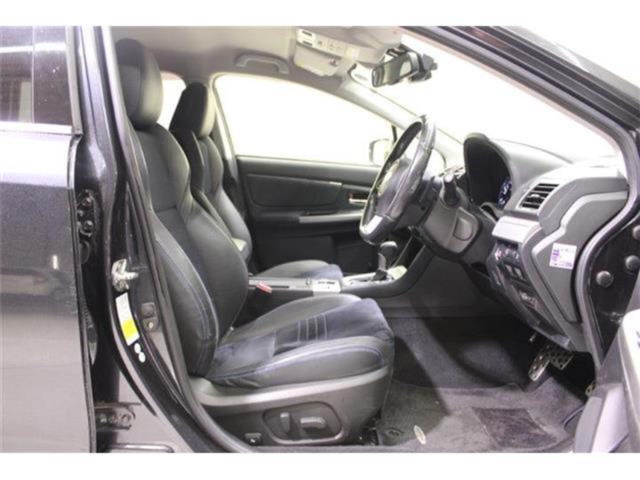 レヴォーグ(新潟県新潟市東区)