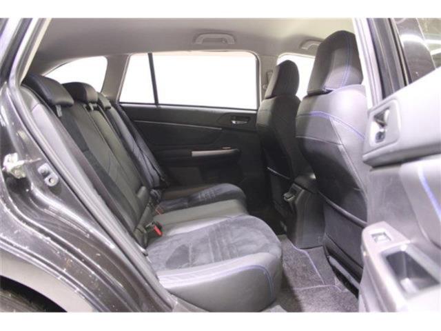 レヴォーグ(新潟県新潟市東区)