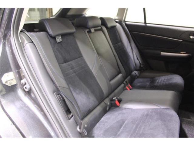 レヴォーグ(新潟県新潟市東区)