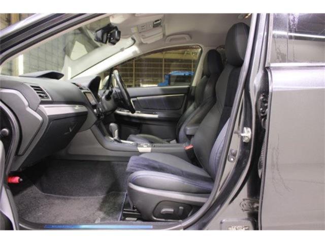 レヴォーグ(新潟県新潟市東区)