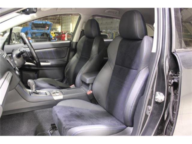 レヴォーグ(新潟県新潟市東区)