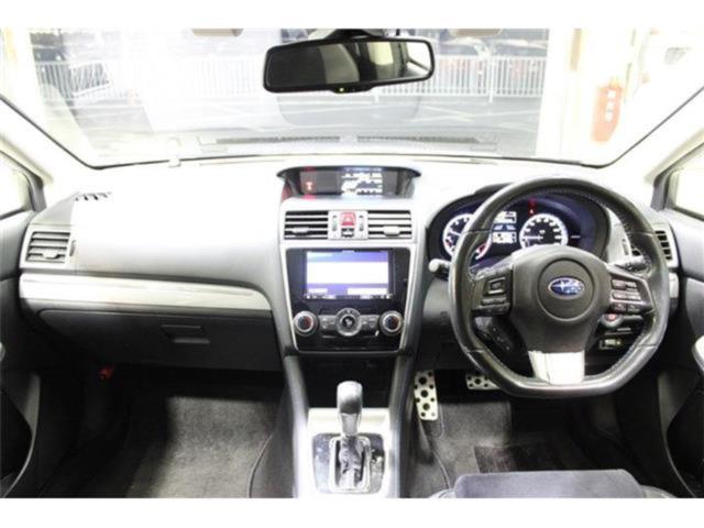 レヴォーグ(新潟県新潟市東区)