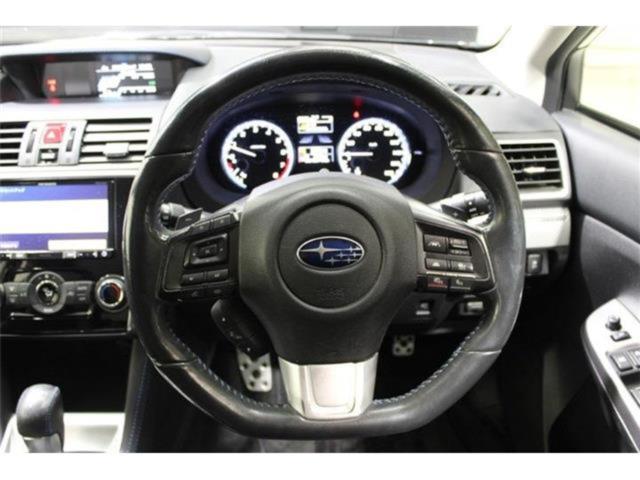 レヴォーグ(新潟県新潟市東区)