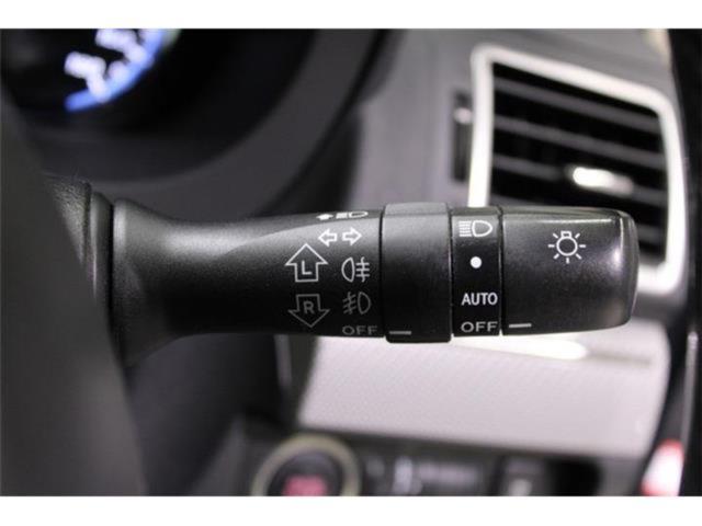 レヴォーグ(新潟県新潟市東区)