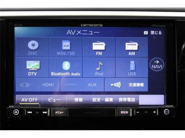 レヴォーグ(新潟県新潟市東区)