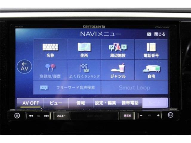 レヴォーグ(新潟県新潟市東区)