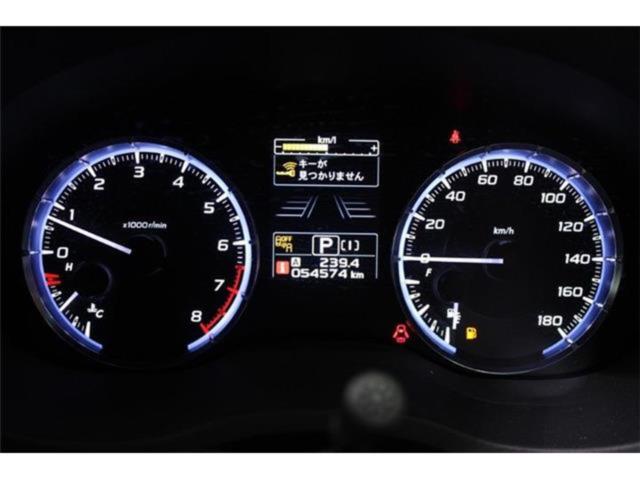 レヴォーグ(新潟県新潟市東区)