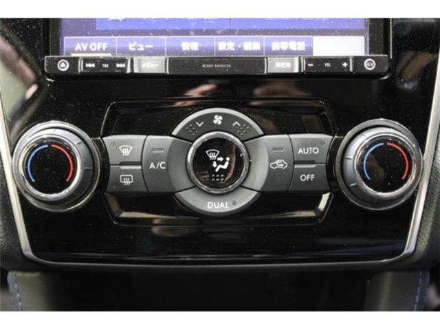 レヴォーグ(新潟県新潟市東区)