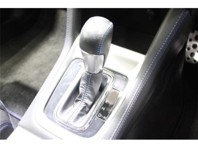 レヴォーグ(新潟県新潟市東区)