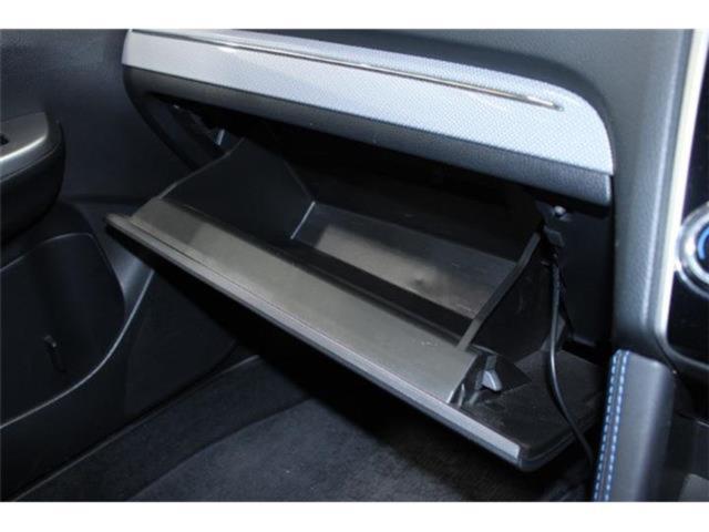 レヴォーグ(新潟県新潟市東区)