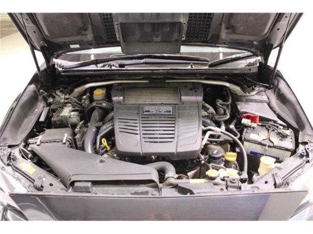 レヴォーグ(新潟県新潟市東区)