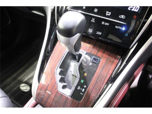 ハリアーハイブリッド(新潟県新潟市東区)