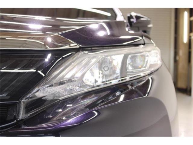 ハリアーハイブリッド(新潟県新潟市東区)