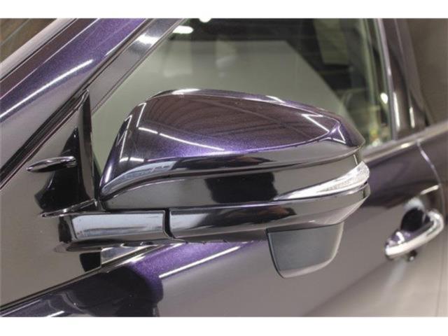 ハリアーハイブリッド(新潟県新潟市東区)