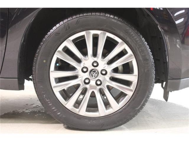 ハリアーハイブリッド(新潟県新潟市東区)