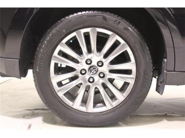 ハリアーハイブリッド(新潟県新潟市東区)