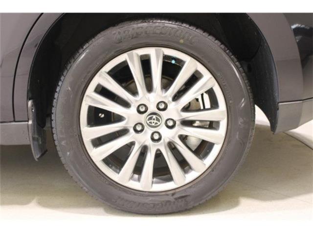 ハリアーハイブリッド(新潟県新潟市東区)