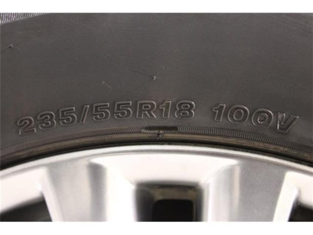 ハリアーハイブリッド(新潟県新潟市東区)