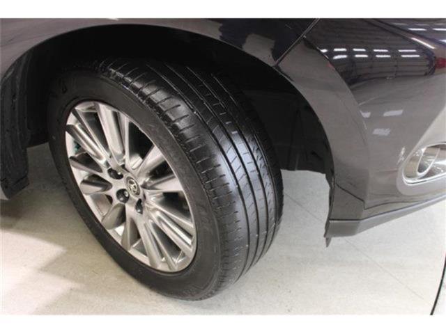 ハリアーハイブリッド(新潟県新潟市東区)