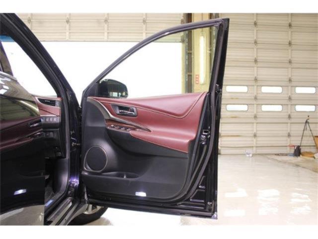 ハリアーハイブリッド(新潟県新潟市東区)