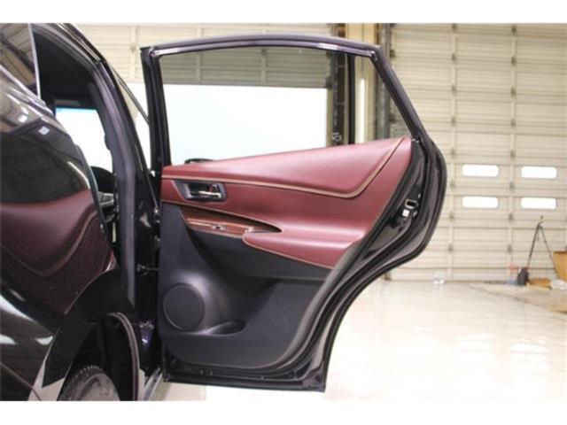 ハリアーハイブリッド(新潟県新潟市東区)