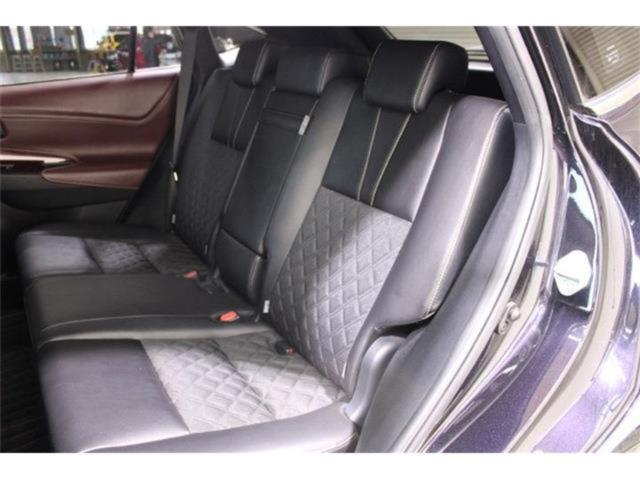 ハリアーハイブリッド(新潟県新潟市東区)