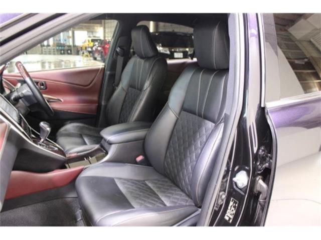 ハリアーハイブリッド(新潟県新潟市東区)