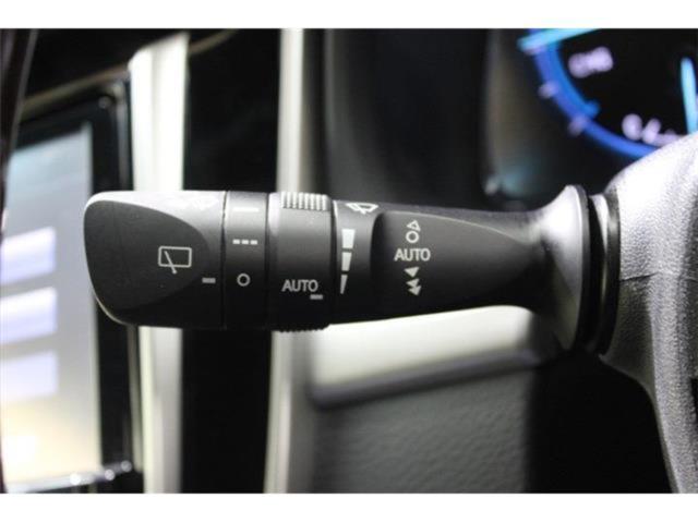 ハリアーハイブリッド(新潟県新潟市東区)