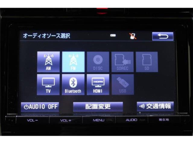 ハリアーハイブリッド(新潟県新潟市東区)