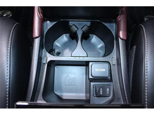 ハリアーハイブリッド(新潟県新潟市東区)