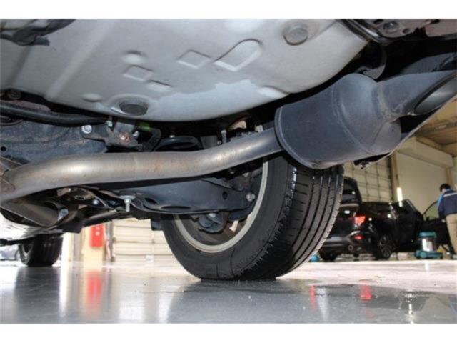 ハリアーハイブリッド(新潟県新潟市東区)