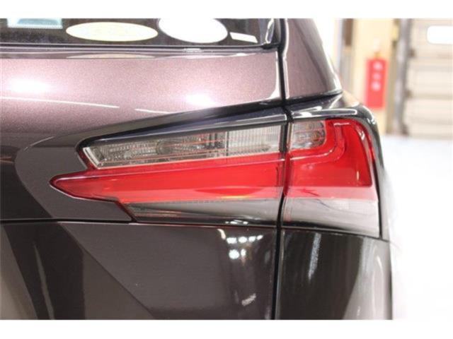 レクサスNX(新潟県新潟市東区)