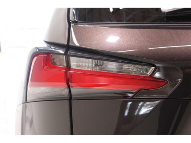 レクサスNX(新潟県新潟市東区)