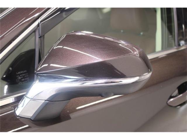 レクサスNX(新潟県新潟市東区)