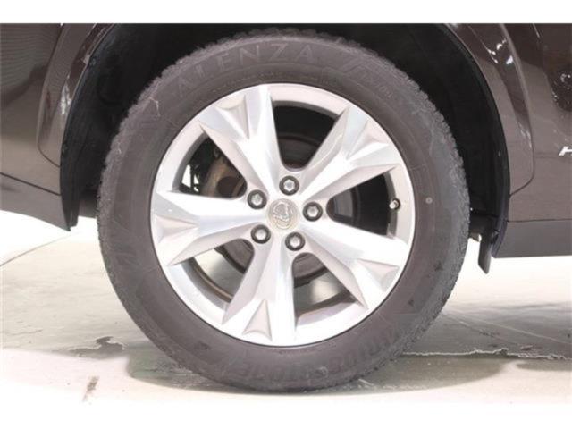 レクサスNX(新潟県新潟市東区)