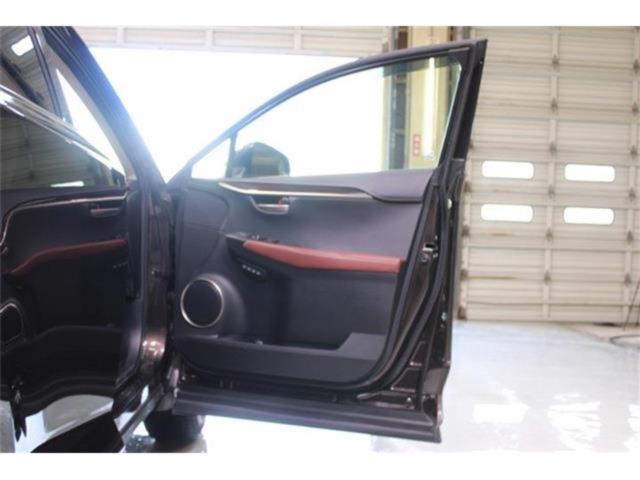 レクサスNX(新潟県新潟市東区)