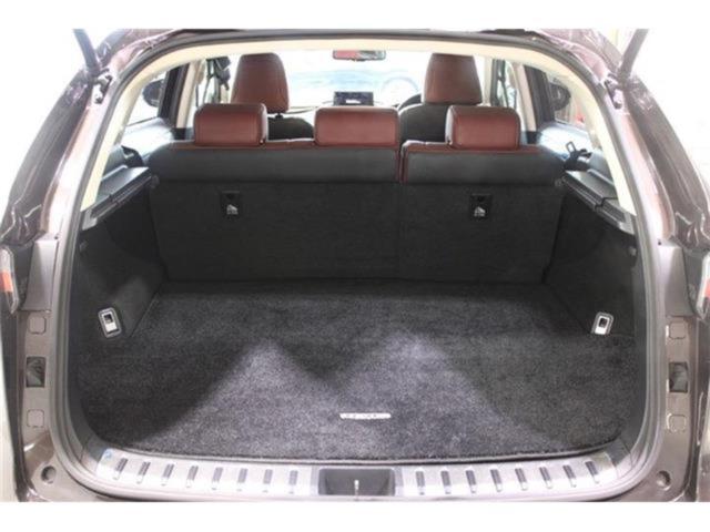 レクサスNX(新潟県新潟市東区)