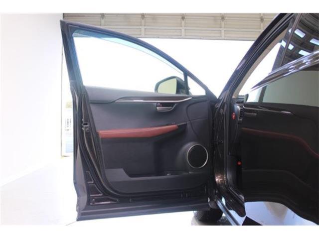 レクサスNX(新潟県新潟市東区)