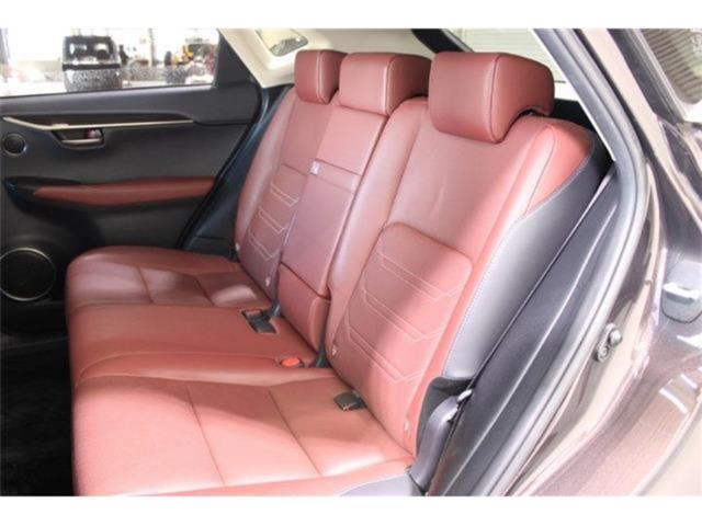 レクサスNX(新潟県新潟市東区)