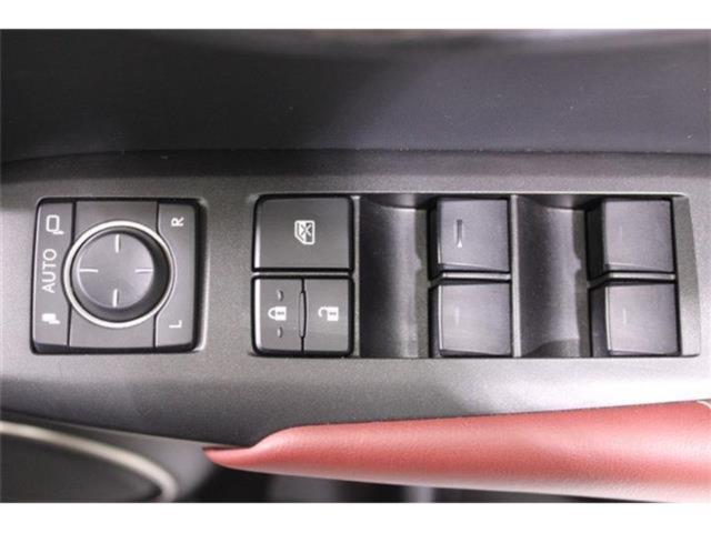 レクサスNX(新潟県新潟市東区)