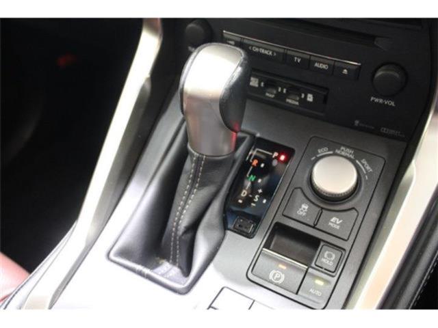 レクサスNX(新潟県新潟市東区)