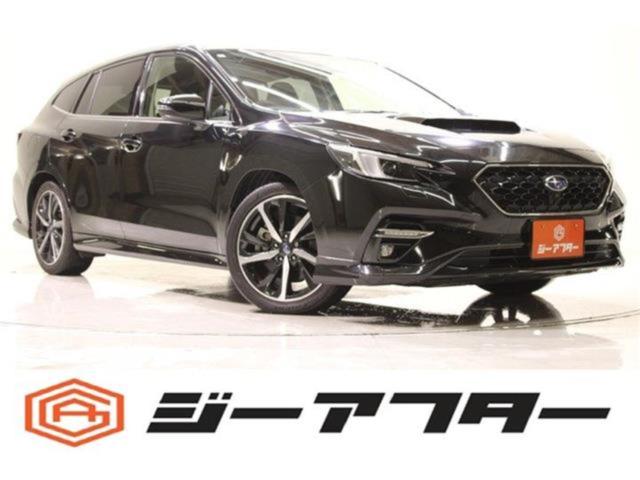 レヴォーグ（新潟県新潟市東区）