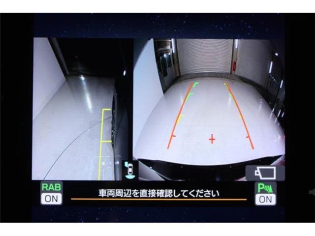 レヴォーグ(新潟県新潟市東区)